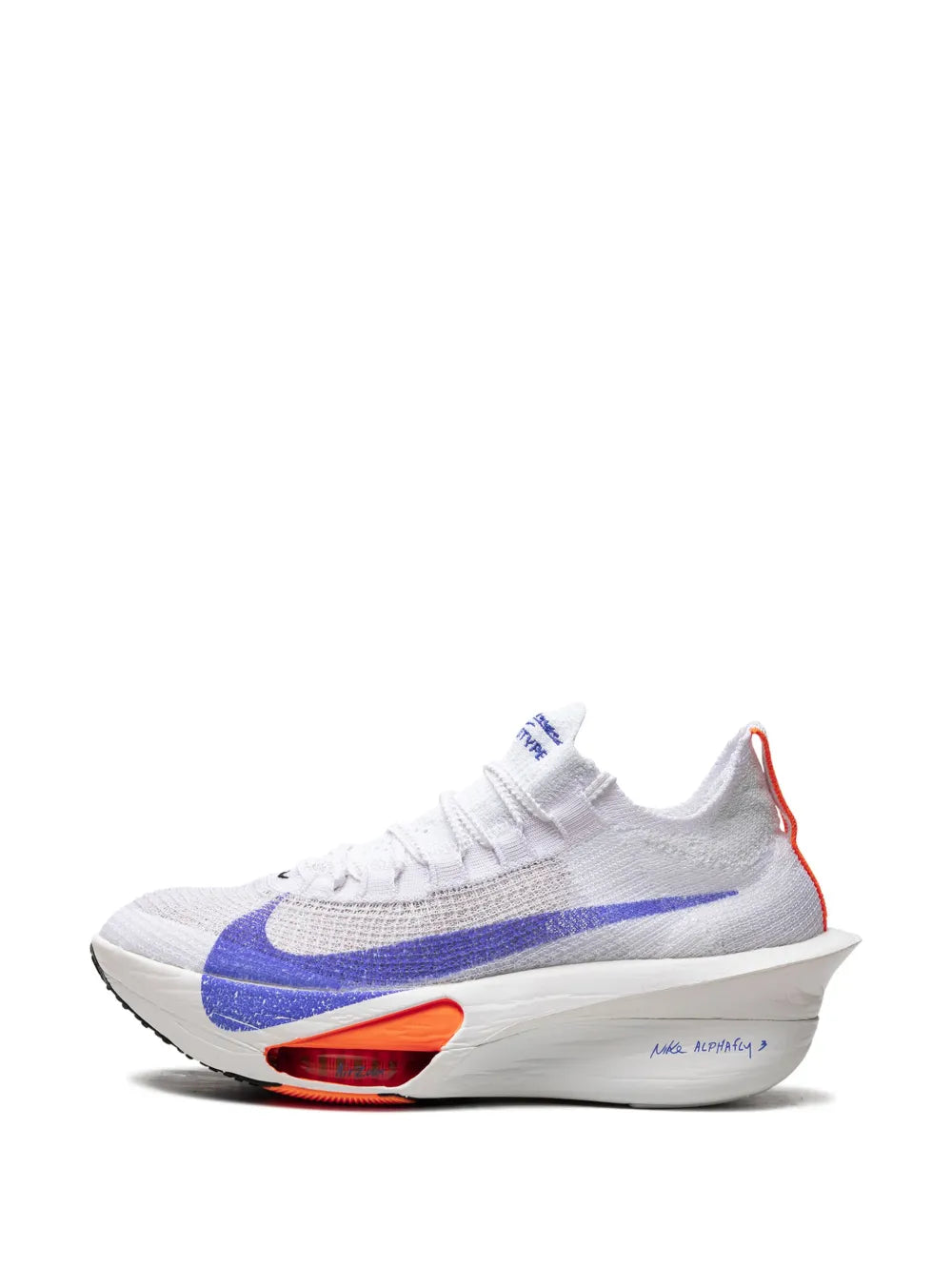 Nike Air Zoom Alphafly Next% 3 Fp Blueprint Pack Sneakers Grazuv Mart