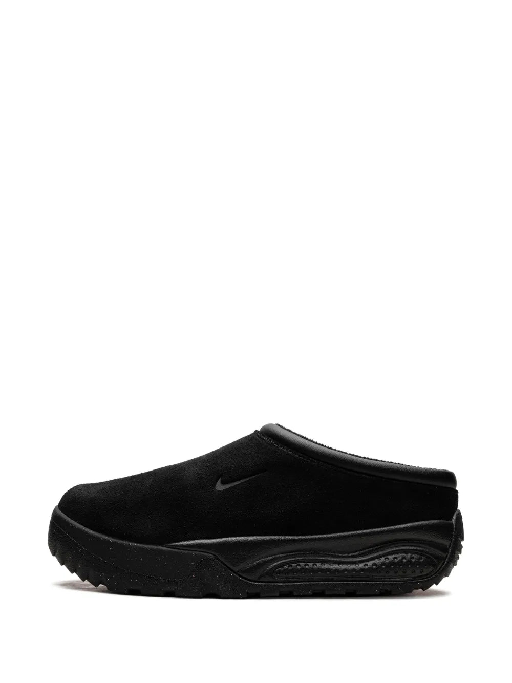 Nike Acg Rufus Black Sneakers Grazuv Mart