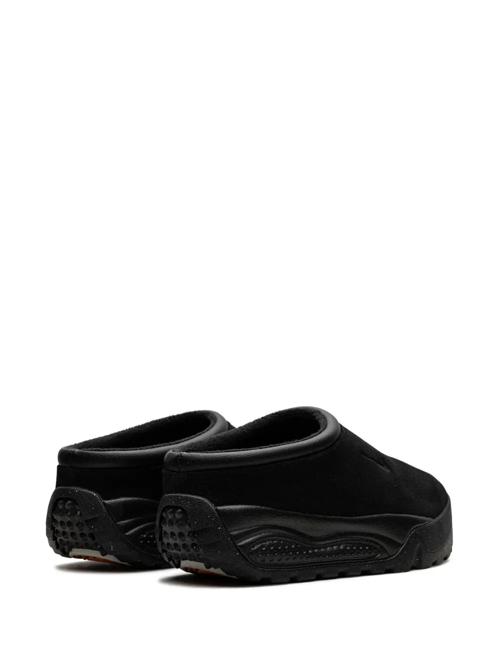 Nike Acg Rufus Black Sneakers Grazuv Mart