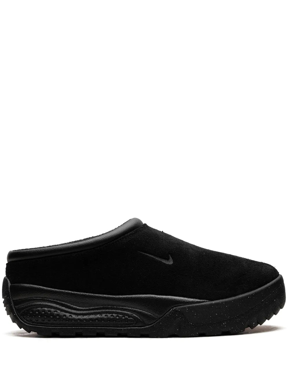 Nike Acg Rufus Black Sneakers Grazuv Mart