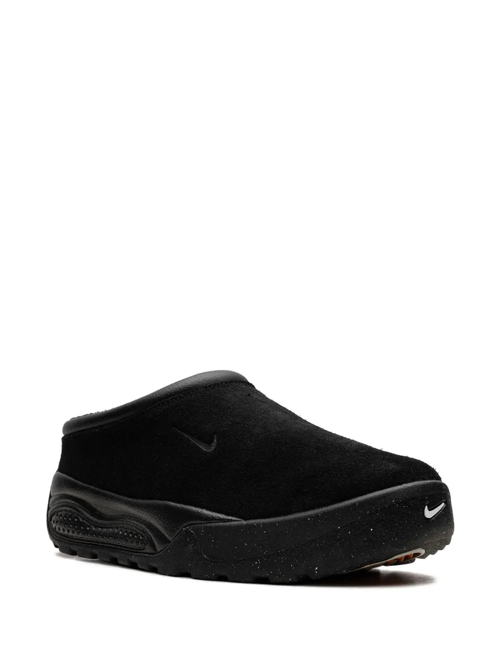 Nike Acg Rufus Black Sneakers Grazuv Mart