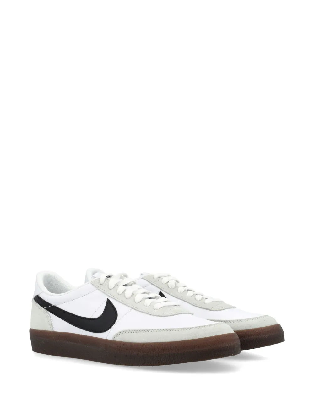 Nike Killshot 2 Leather Grey Sneakers Grazuv Mart