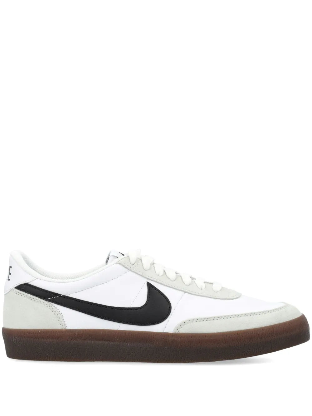 Nike Killshot 2 Leather Grey Sneakers Grazuv Mart