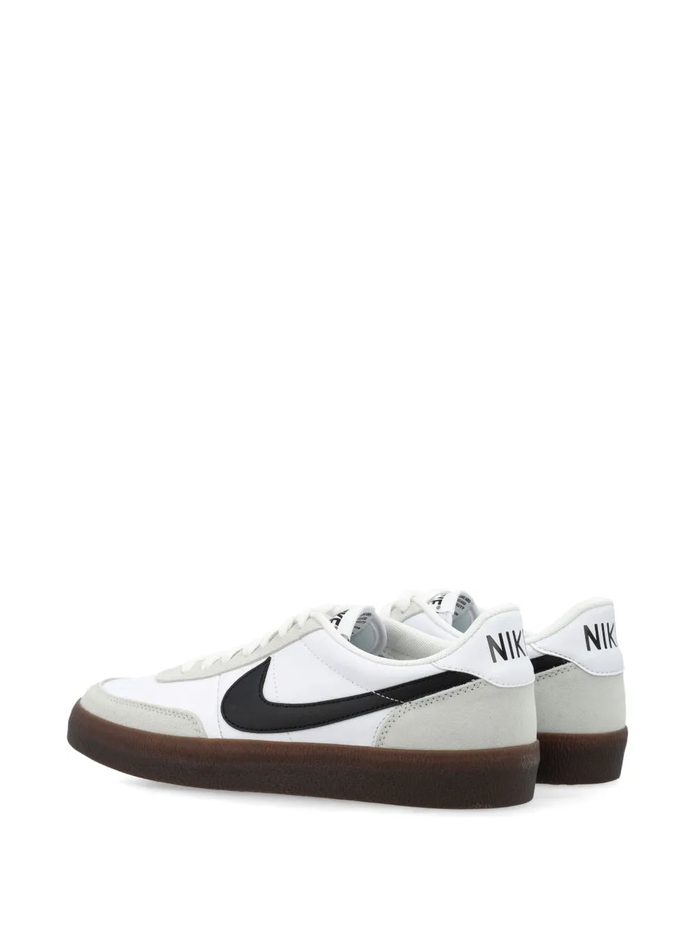 Nike Killshot 2 Leather Grey Sneakers Grazuv Mart