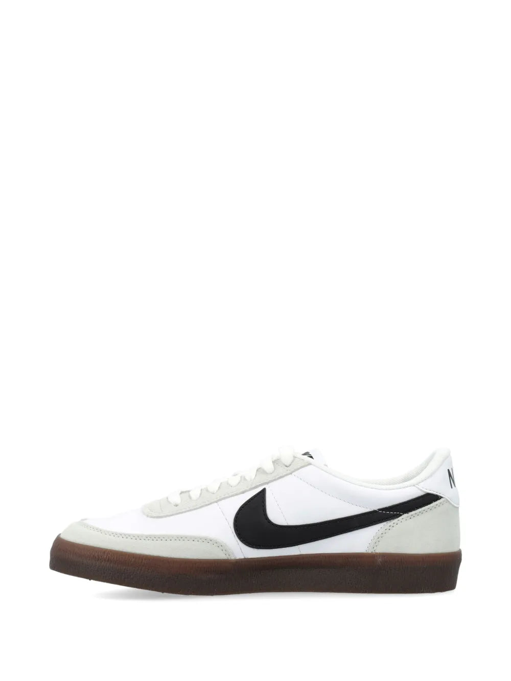 Nike Killshot 2 Leather Grey Sneakers Grazuv Mart