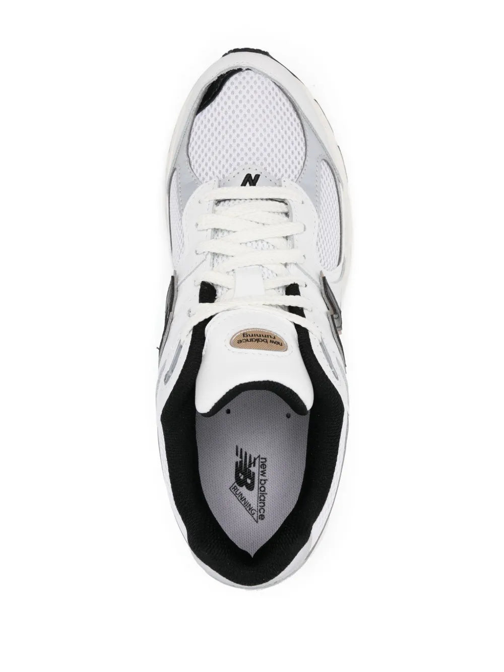 New Balance 2002R Sneakers Grazuv Mart