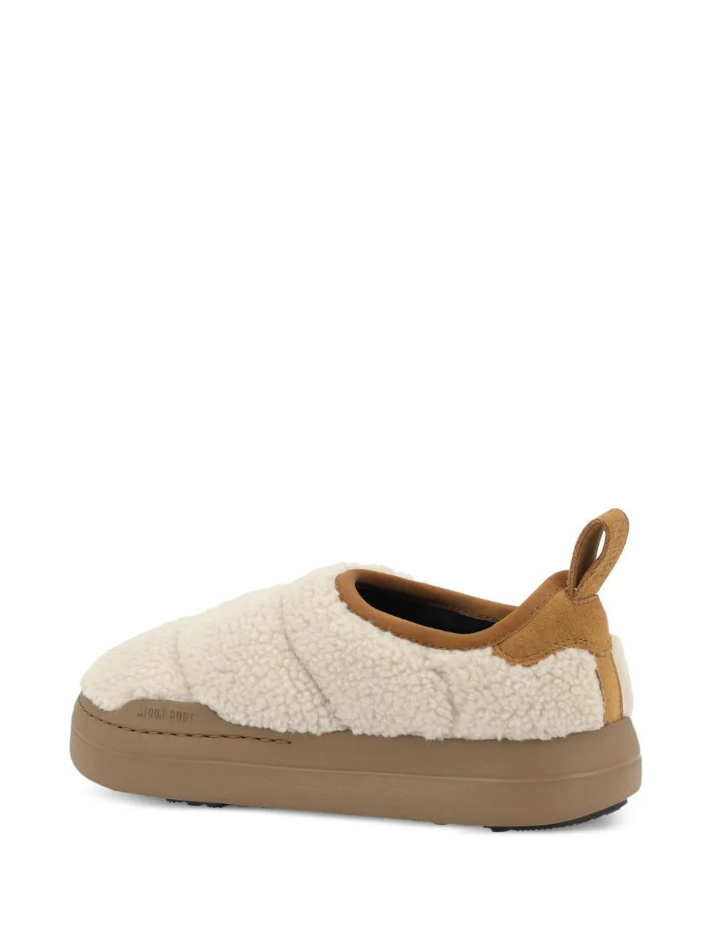Moon Boot Park Puffer Sneakers Grazuv Mart