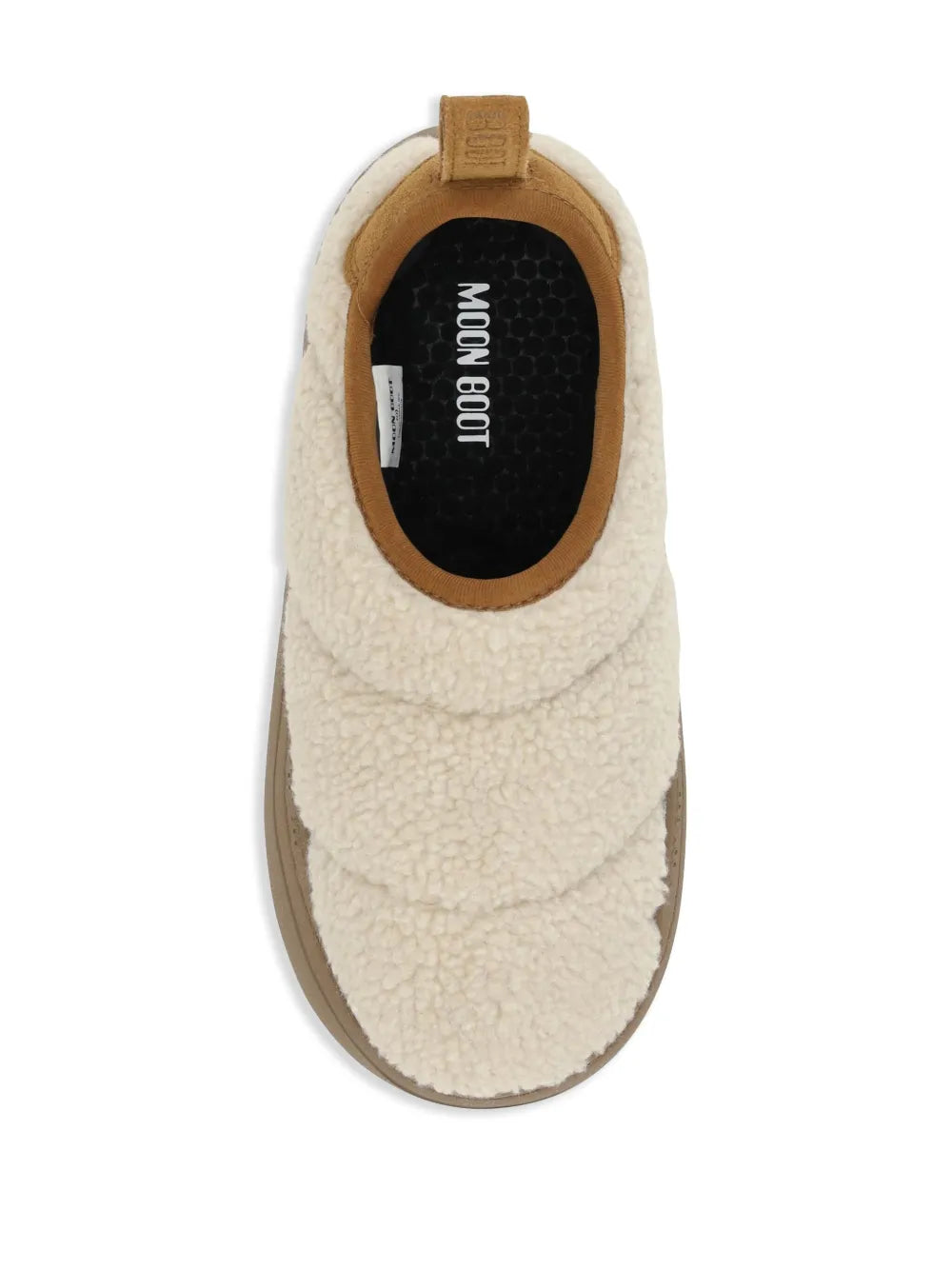 Moon Boot Park Puffer Sneakers Grazuv Mart
