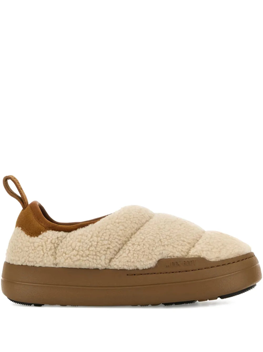 Moon Boot Park Puffer Sneakers Grazuv Mart