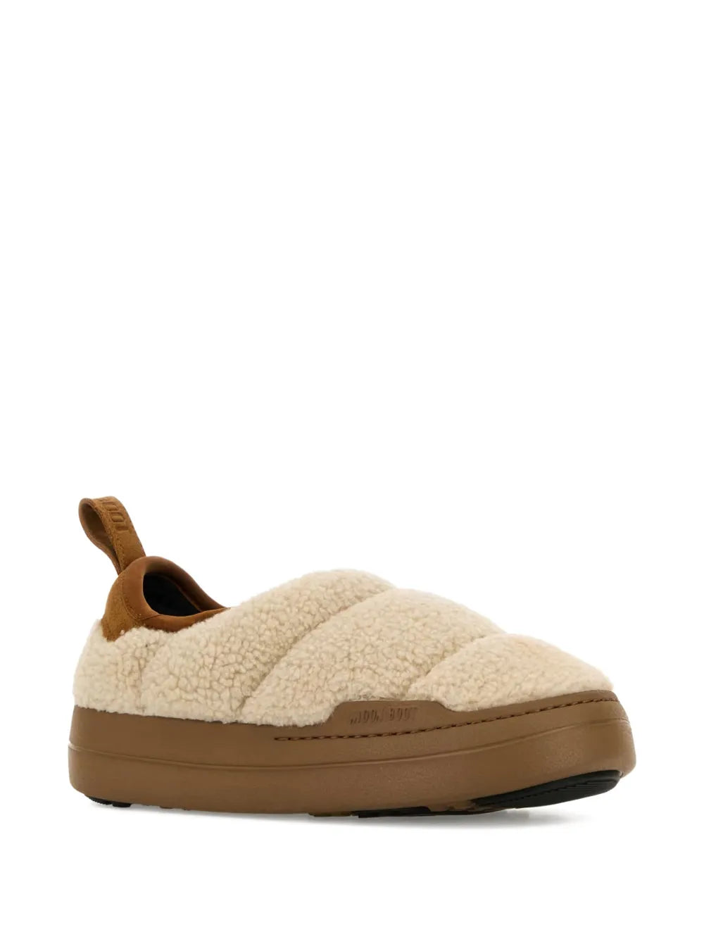 Moon Boot Park Puffer Sneakers Grazuv Mart