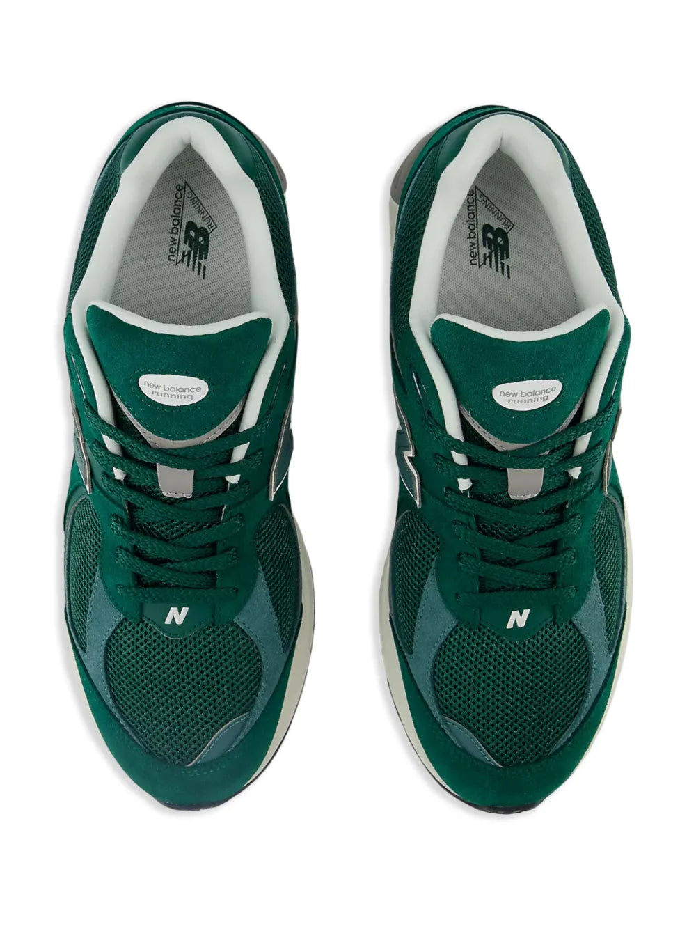 New Balance 2002R Sneakers Grazuv Mart