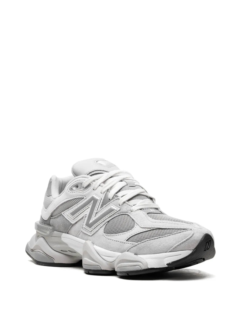 New Balance 9060 Concrete Sneakers Grazuv Mart