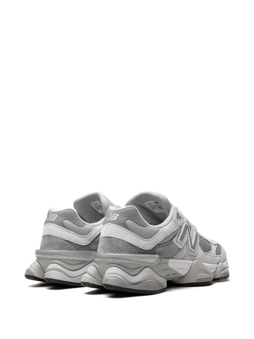 New Balance 9060 Concrete Sneakers Grazuv Mart