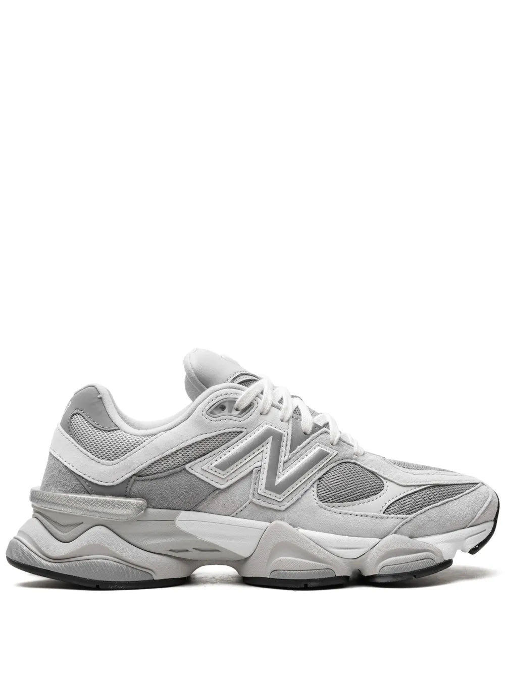 New Balance 9060 Concrete Sneakers Grazuv Mart