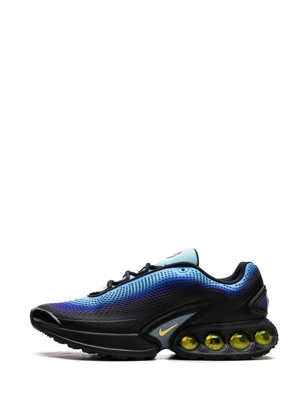 Nike Air Max Dn Se Sky Blue Sneakers Grazuv Mart