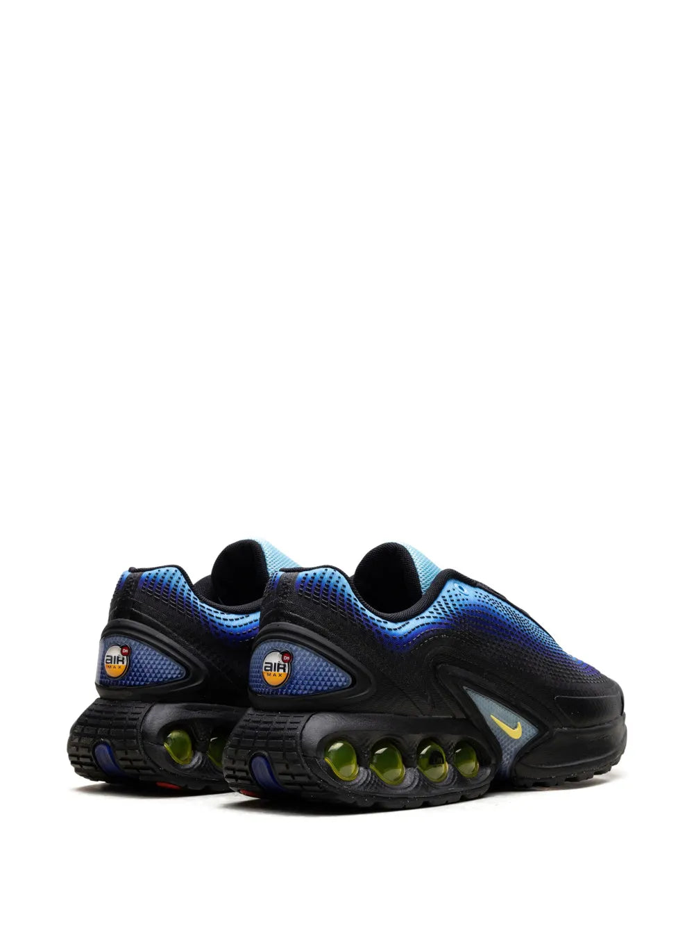 Nike Air Max Dn Se Sky Blue Sneakers Grazuv Mart