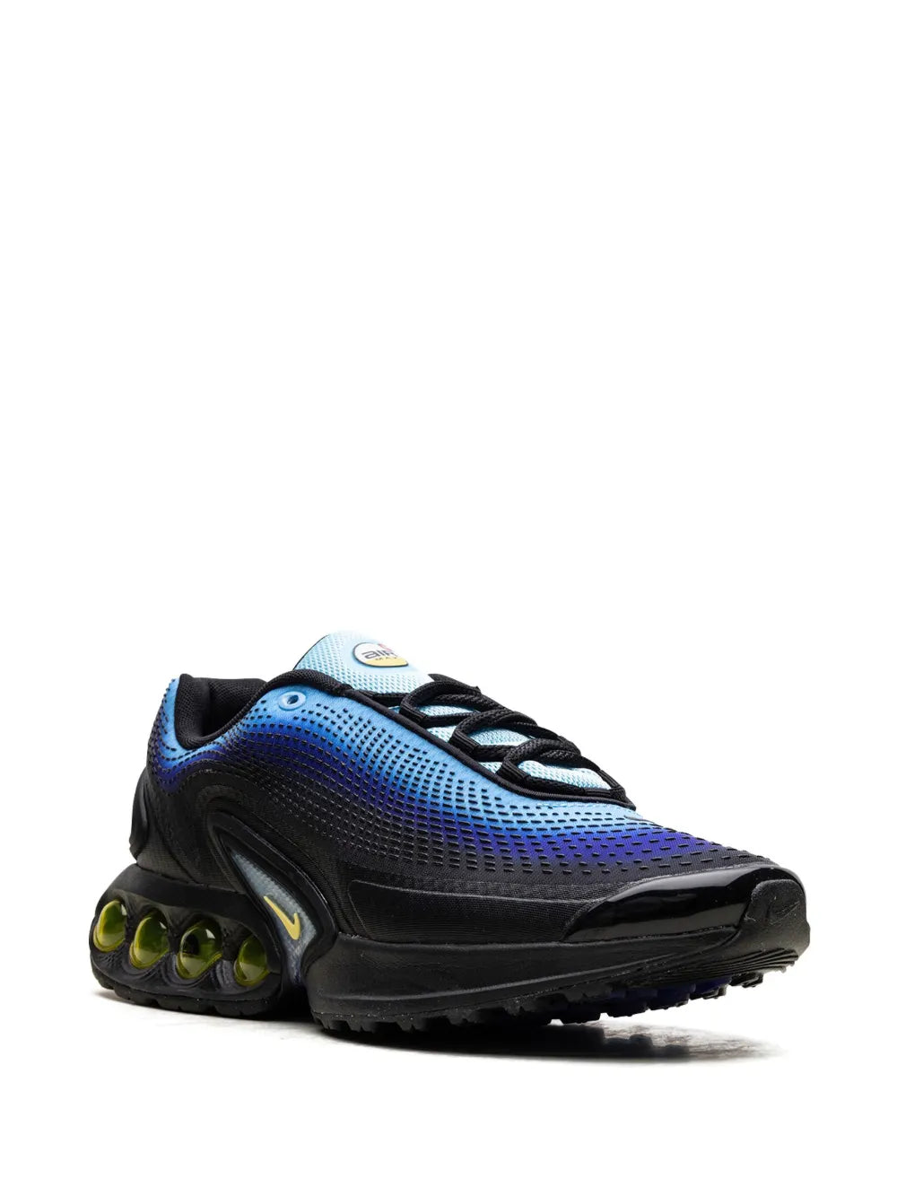 Nike Air Max Dn Se Sky Blue Sneakers Grazuv Mart