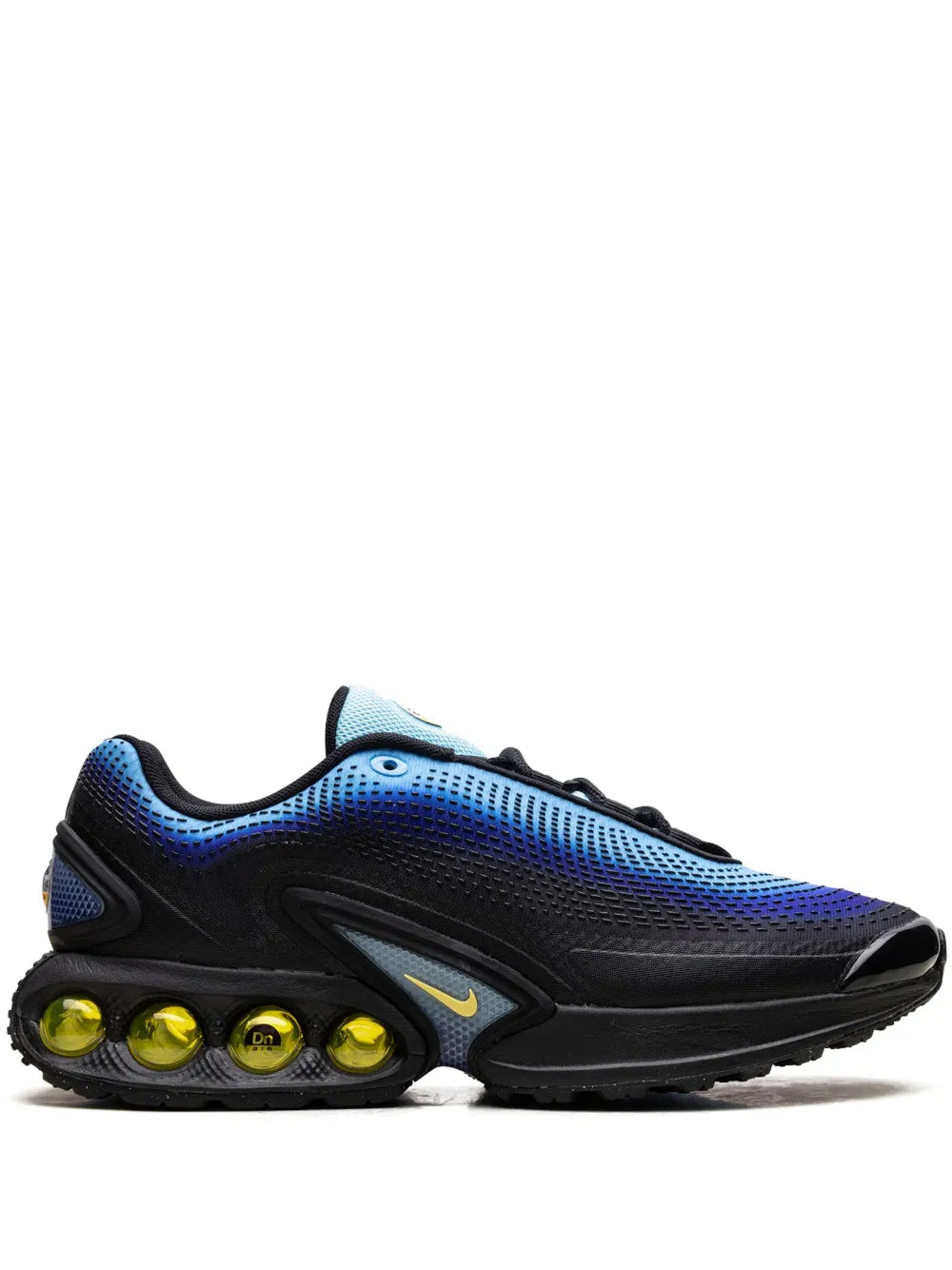 Nike Air Max Dn Se Sky Blue Sneakers Grazuv Mart