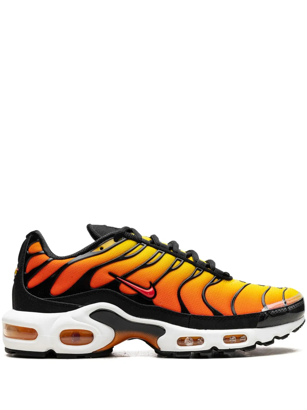 Nike Air Max Plus Sunset Sneakers Grazuv Mart