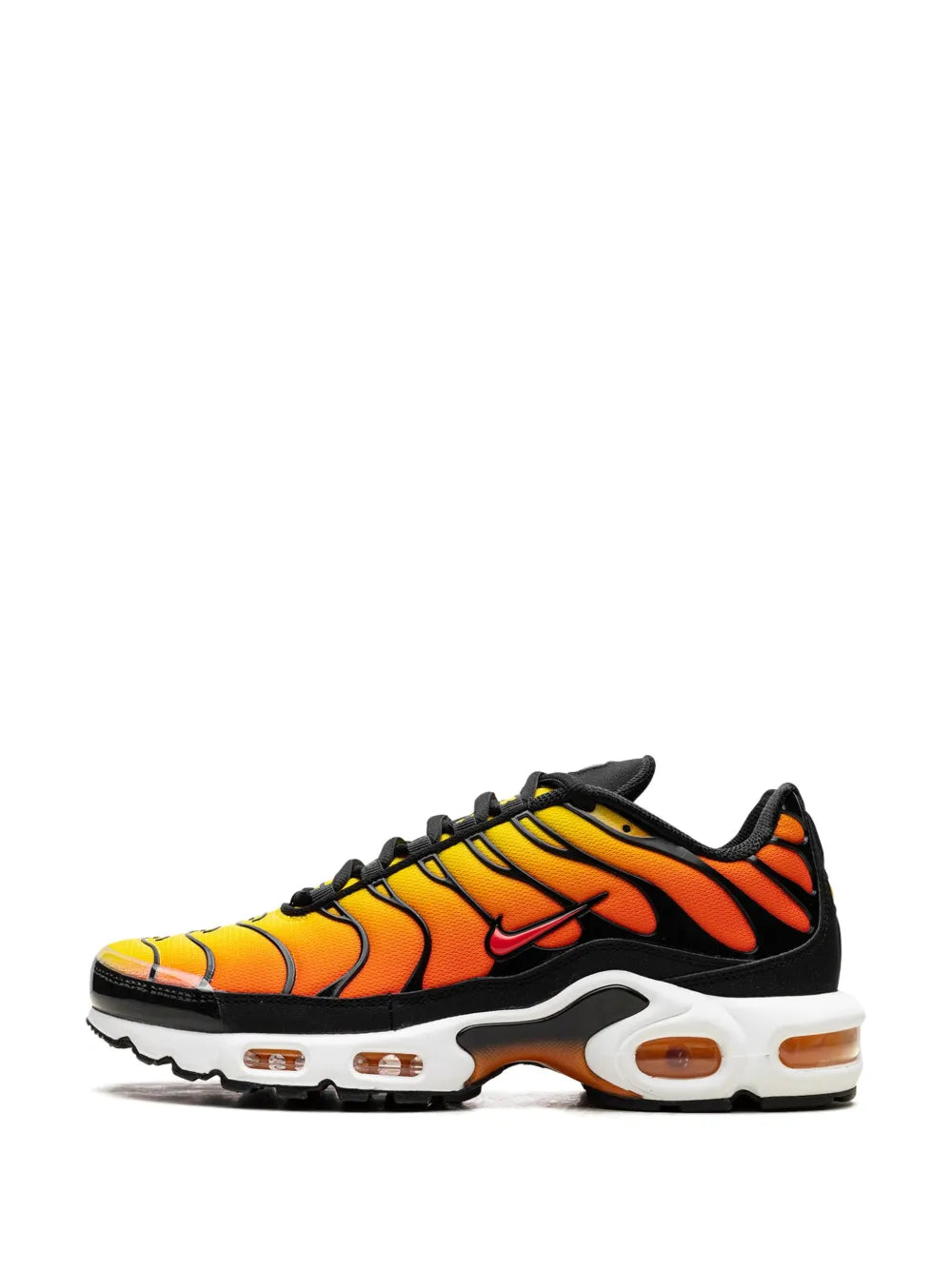 Nike Air Max Plus Sunset Sneakers Grazuv Mart