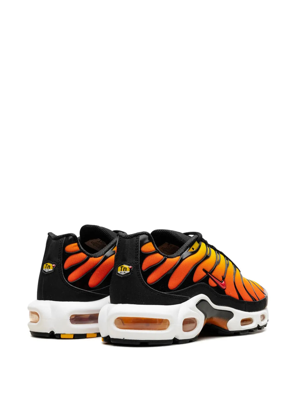Nike Air Max Plus Sunset Sneakers Grazuv Mart