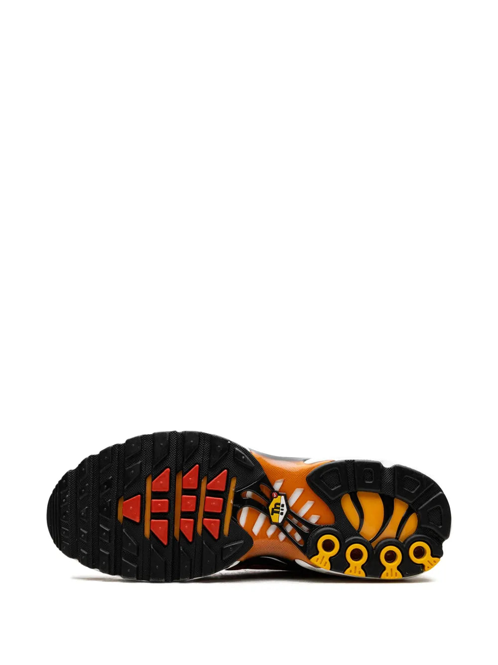 Nike Air Max Plus Sunset Sneakers Grazuv Mart