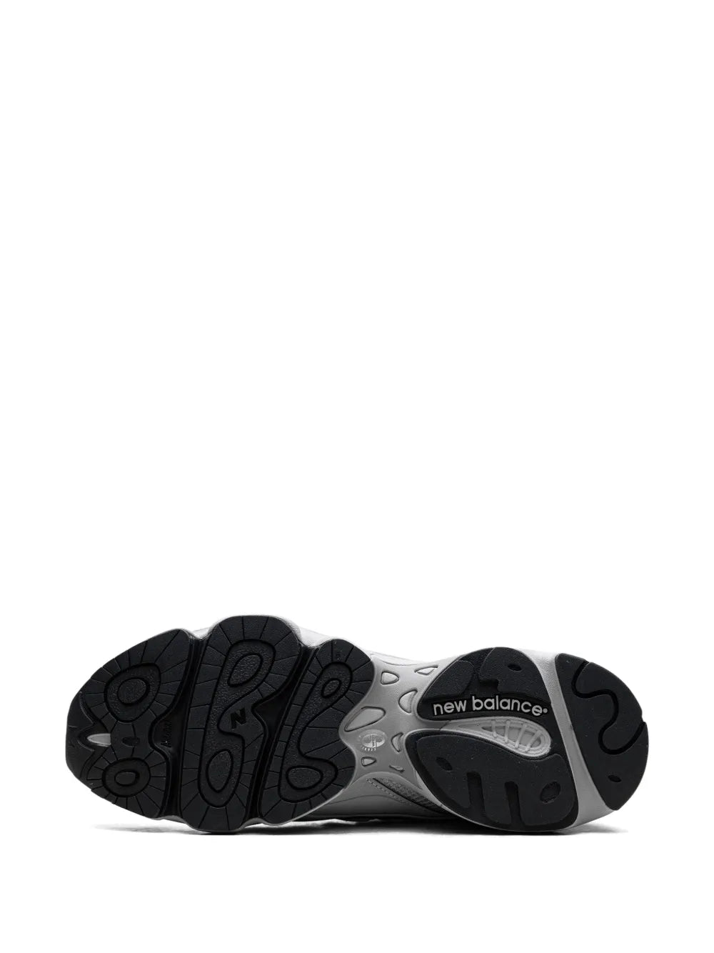 New Balance 1000 Reflective Pack - Raincloud Sneakers Grazuv Mart
