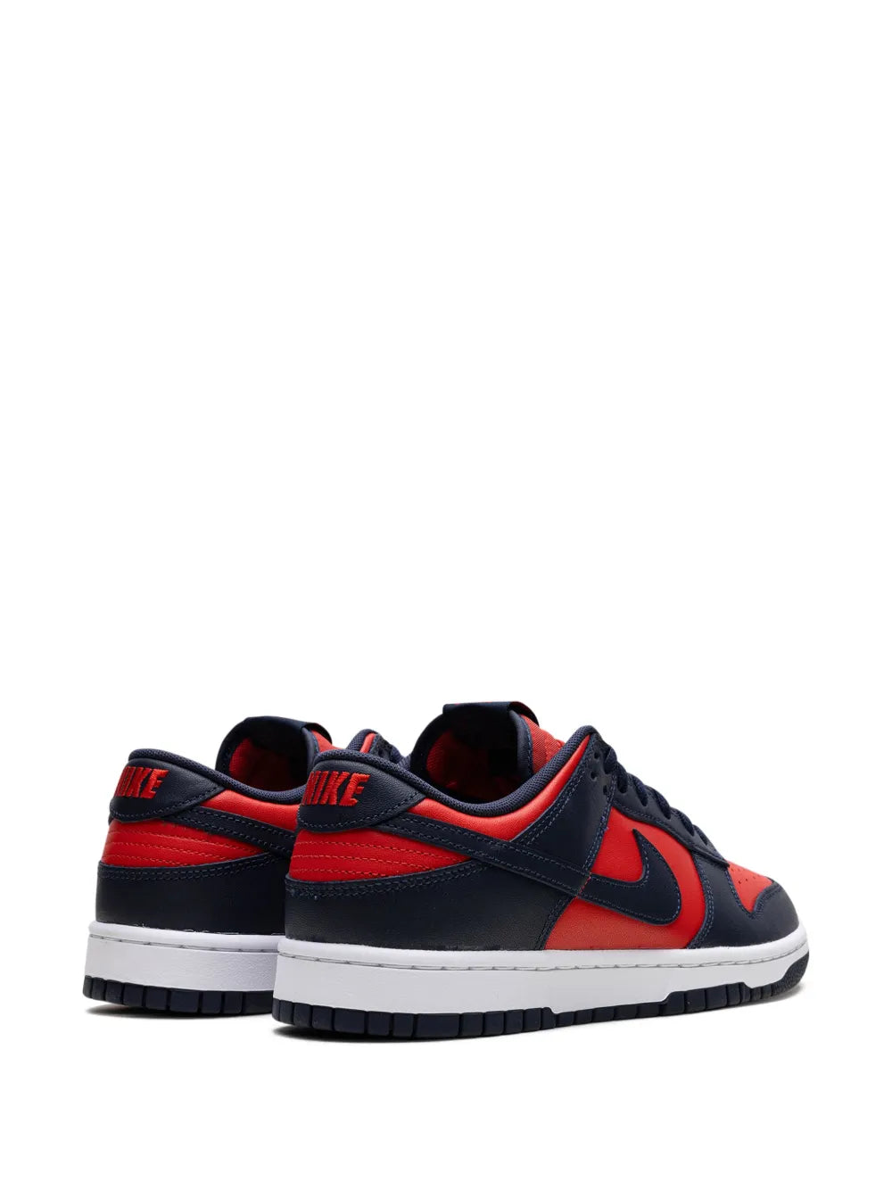 Nike Dunk Low Co.Jp City Attack Sneakers Grazuv Mart