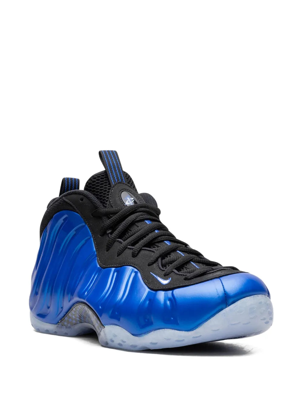 Nike Air Foamposite One Royal Sneakers Grazuv Mart