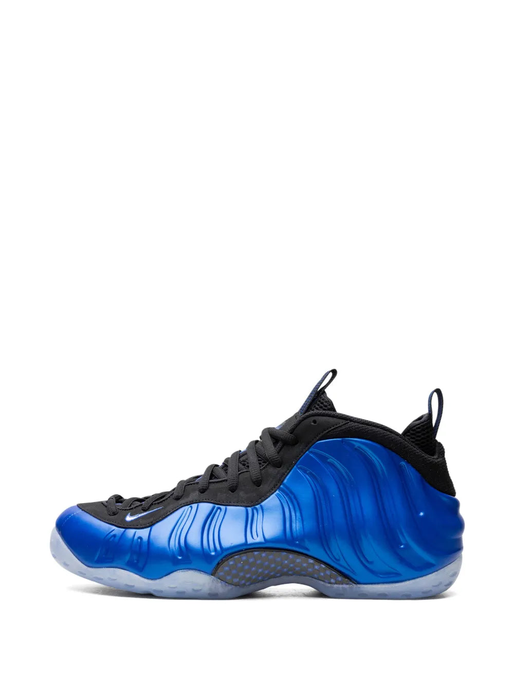 Nike Air Foamposite One Royal Sneakers Grazuv Mart