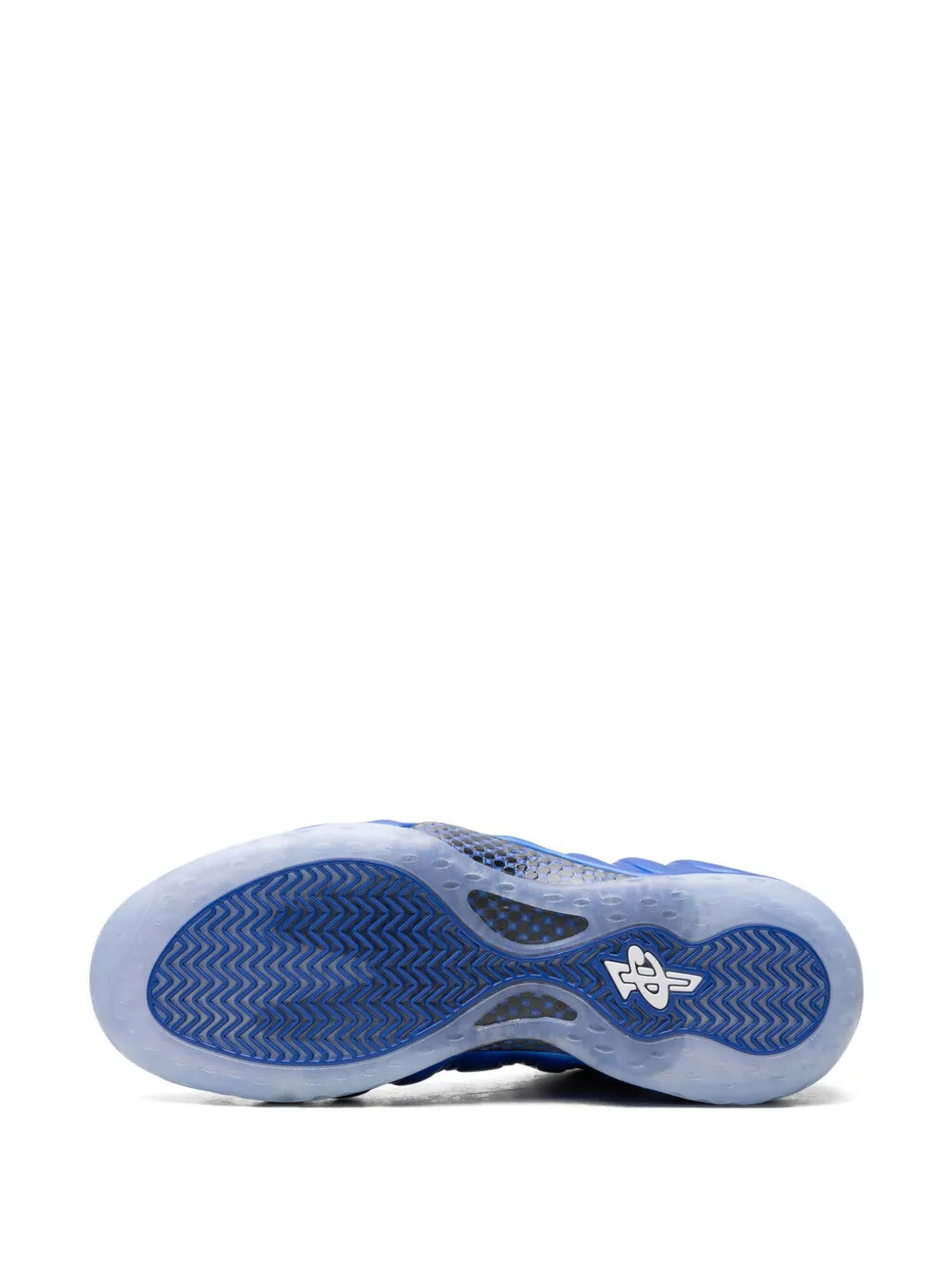 Nike Air Foamposite One Royal Sneakers Grazuv Mart