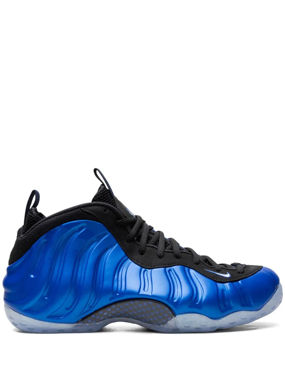 Nike Air Foamposite One Royal Sneakers Grazuv Mart