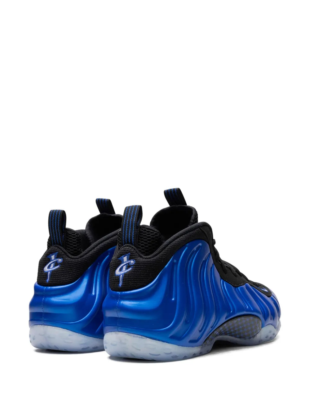 Nike Air Foamposite One Royal Sneakers Grazuv Mart