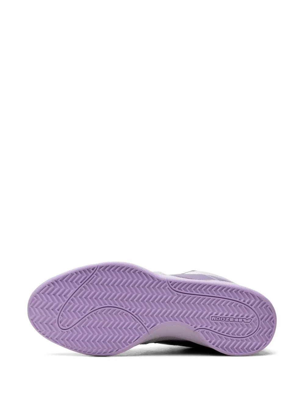Nike Book 1 Barely Grape/Lilac Bloom/Daybreak Sneakers Grazuv Mart