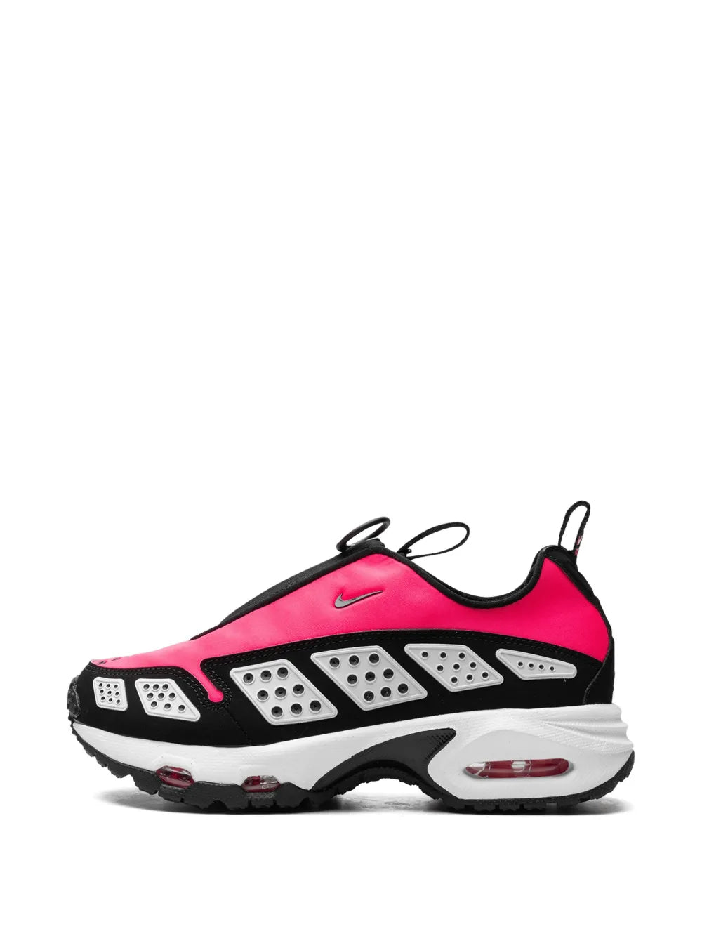 Nike Air Max Sndr Highlighter Pink Sneakers Grazuv Mart