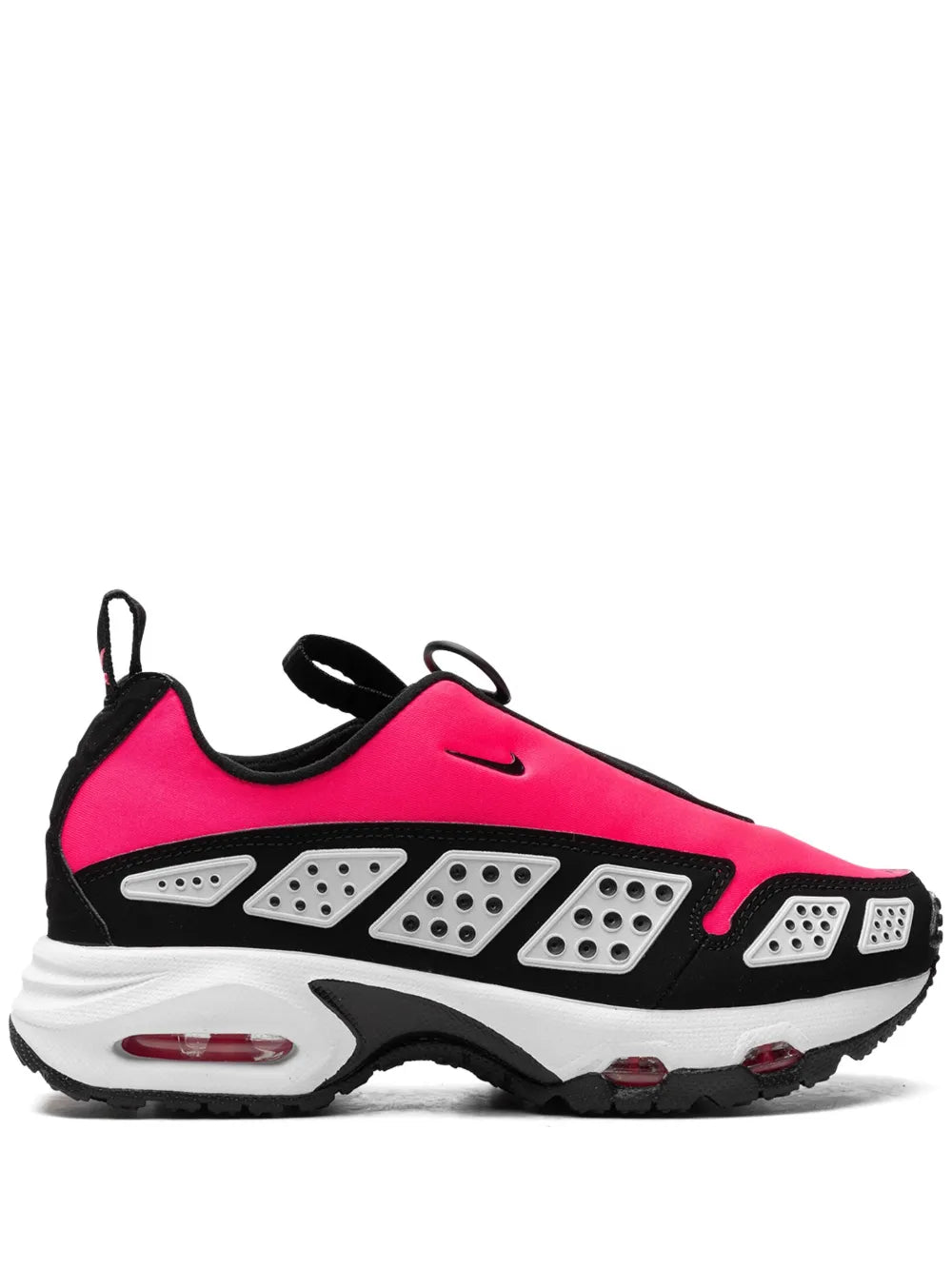Nike Air Max Sndr Highlighter Pink Sneakers Grazuv Mart