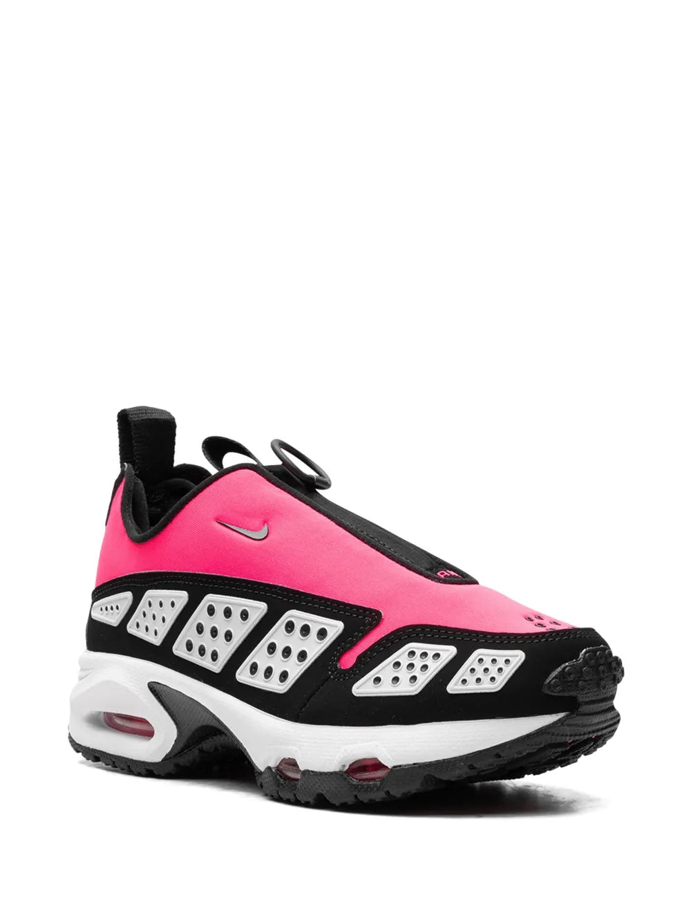 Nike Air Max Sndr Highlighter Pink Sneakers Grazuv Mart