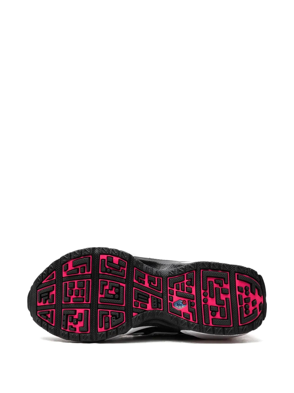 Nike Air Max Sndr Highlighter Pink Sneakers Grazuv Mart