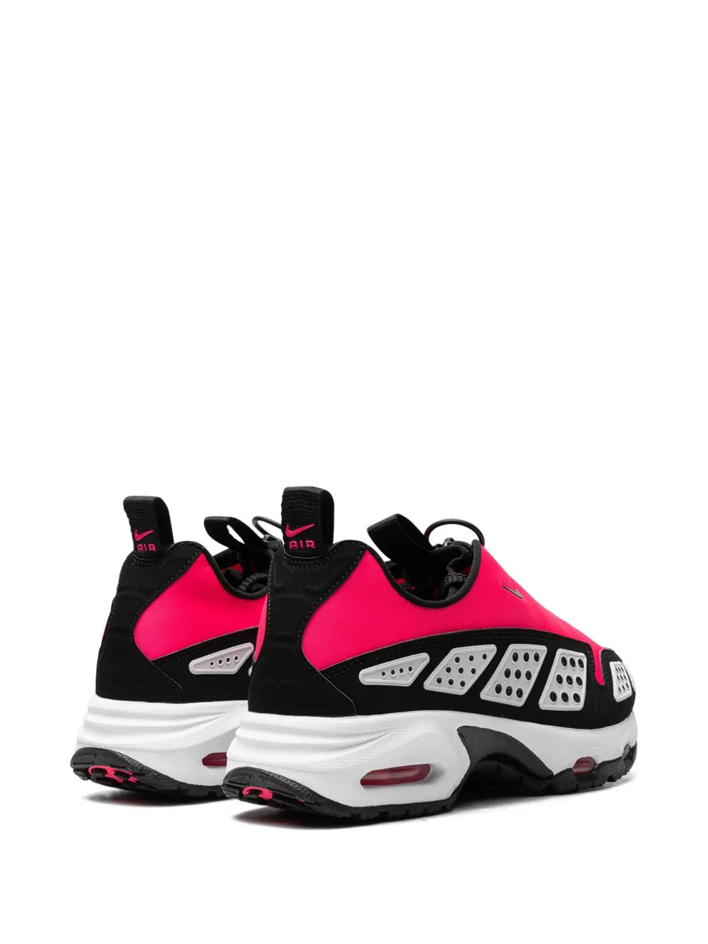 Nike Air Max Sndr Highlighter Pink Sneakers Grazuv Mart