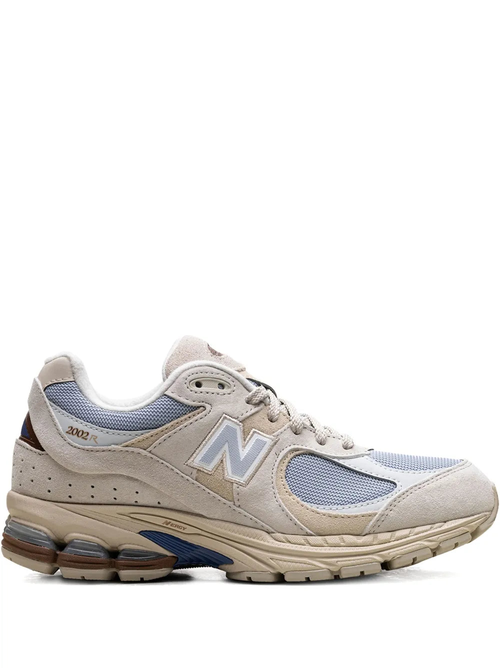 New Balance 2002R Sandstone Sneakers Grazuv Mart