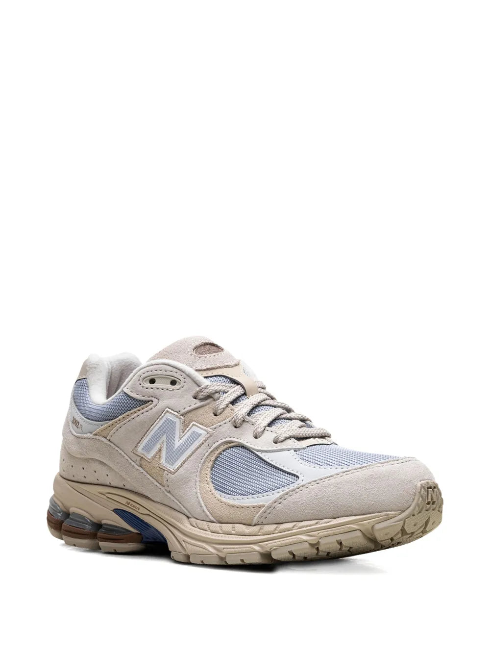New Balance 2002R Sandstone Sneakers Grazuv Mart