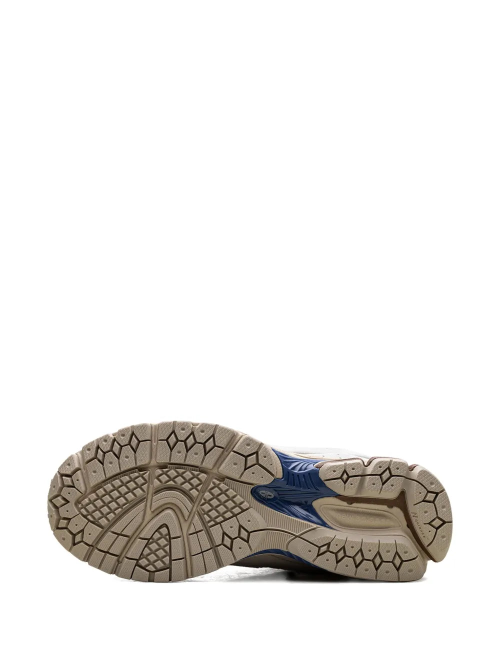 New Balance 2002R Sandstone Sneakers Grazuv Mart