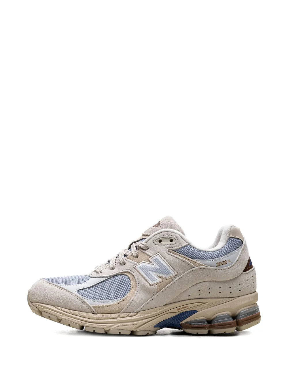 New Balance 2002R Sandstone Sneakers Grazuv Mart