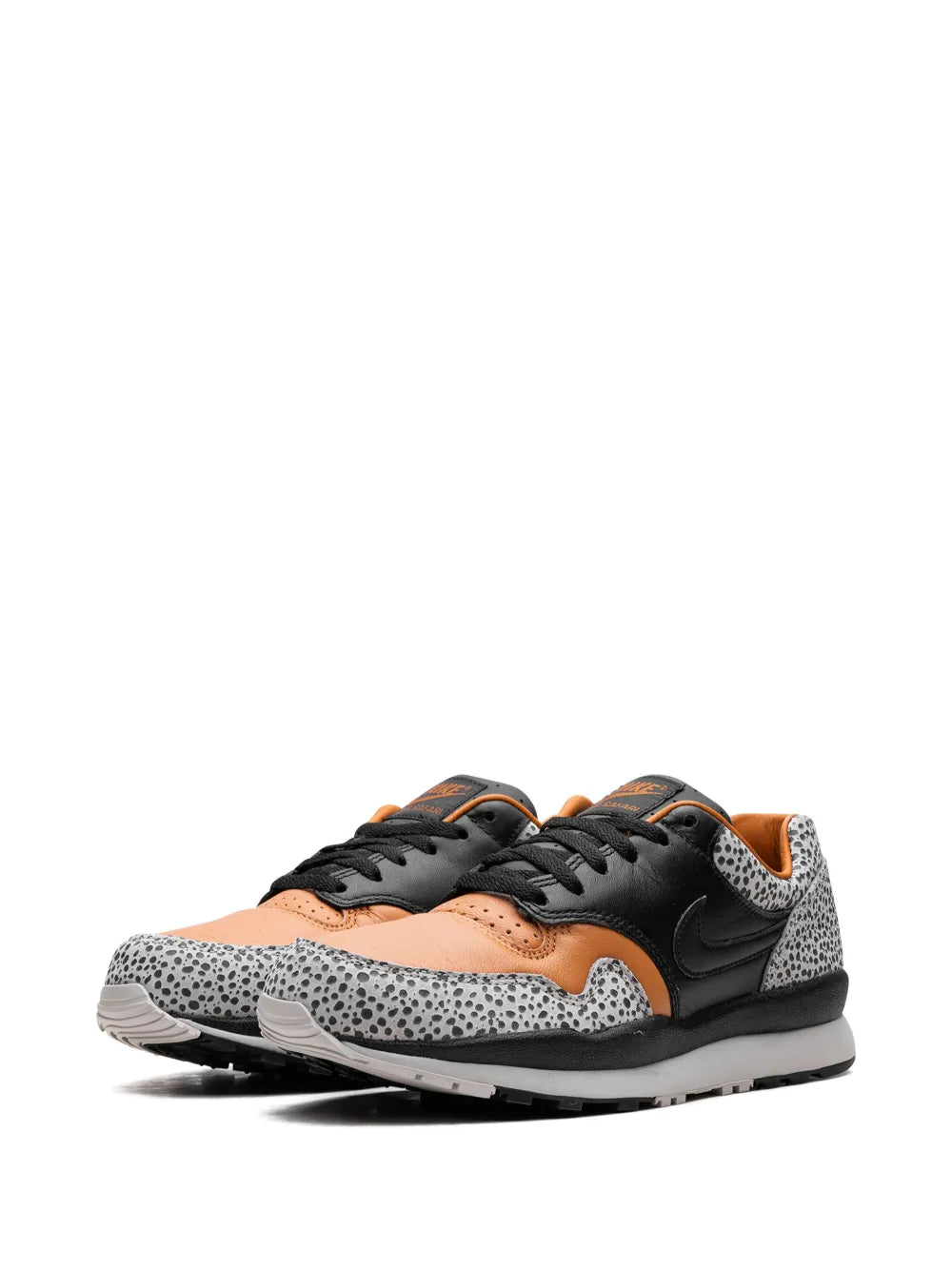 Nike Air Safari Electric Sneakers Grazuv Mart