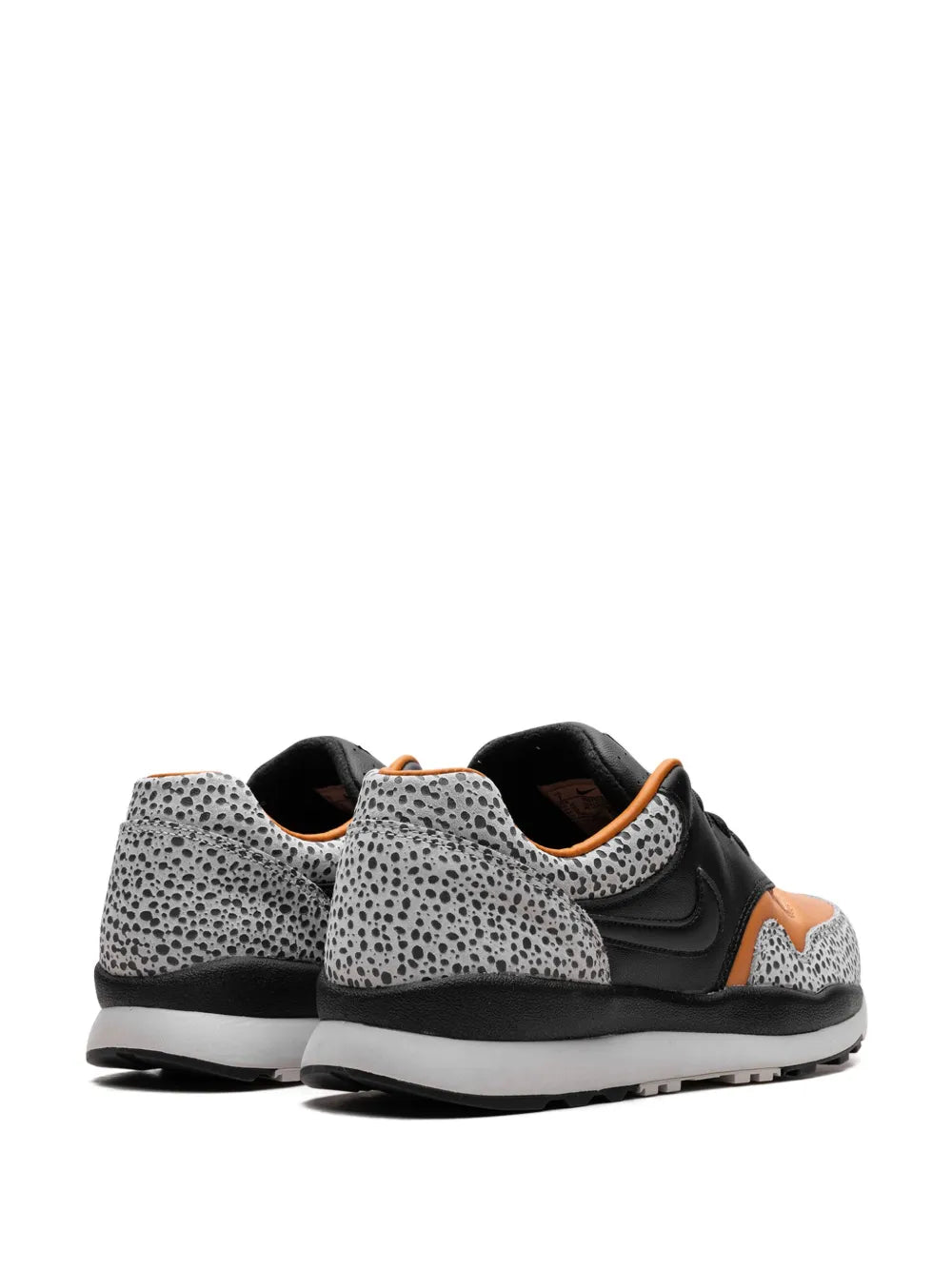 Nike Air Safari Electric Sneakers Grazuv Mart