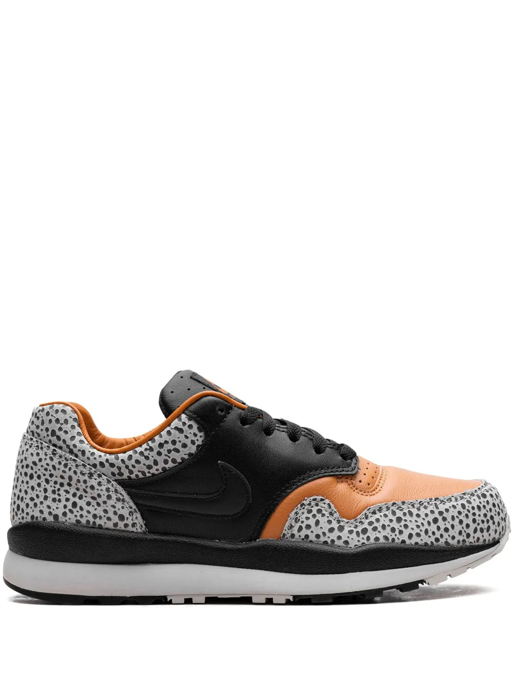 Nike Air Safari Electric Sneakers Grazuv Mart