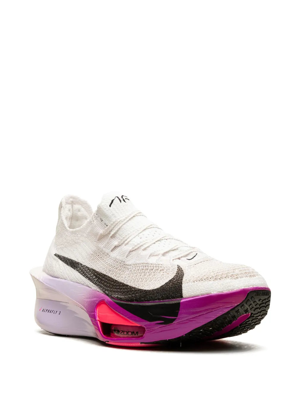 Nike Air Zoom Alphafly Next% 3 Sneakers Grazuv Mart