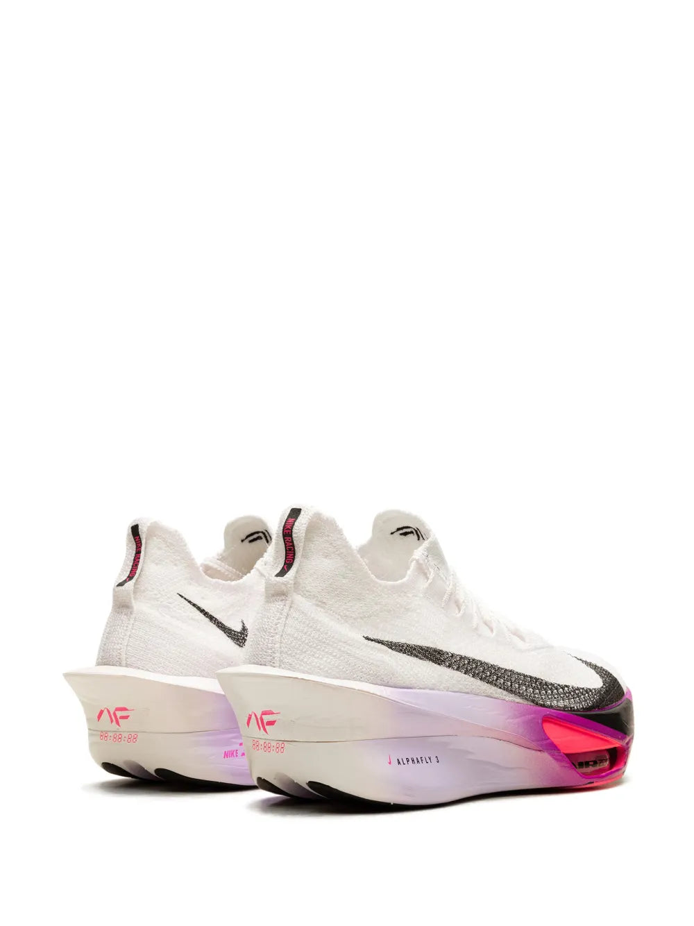 Nike Air Zoom Alphafly Next% 3 Sneakers Grazuv Mart