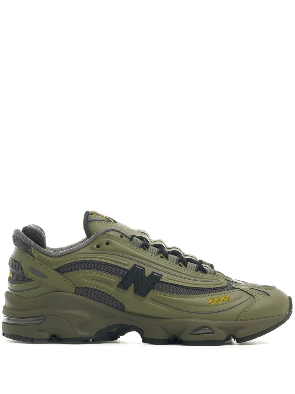 New Balance 1000 Sneakers Grazuv Mart