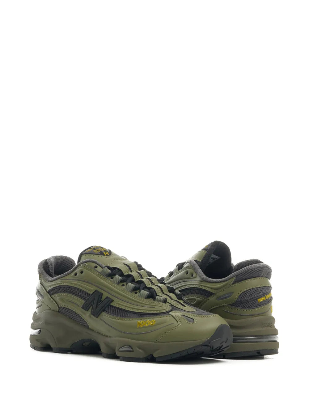 New Balance 1000 Sneakers Grazuv Mart